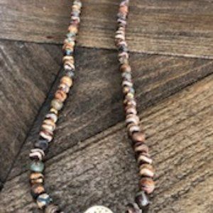 108 Mala Prayer Beads